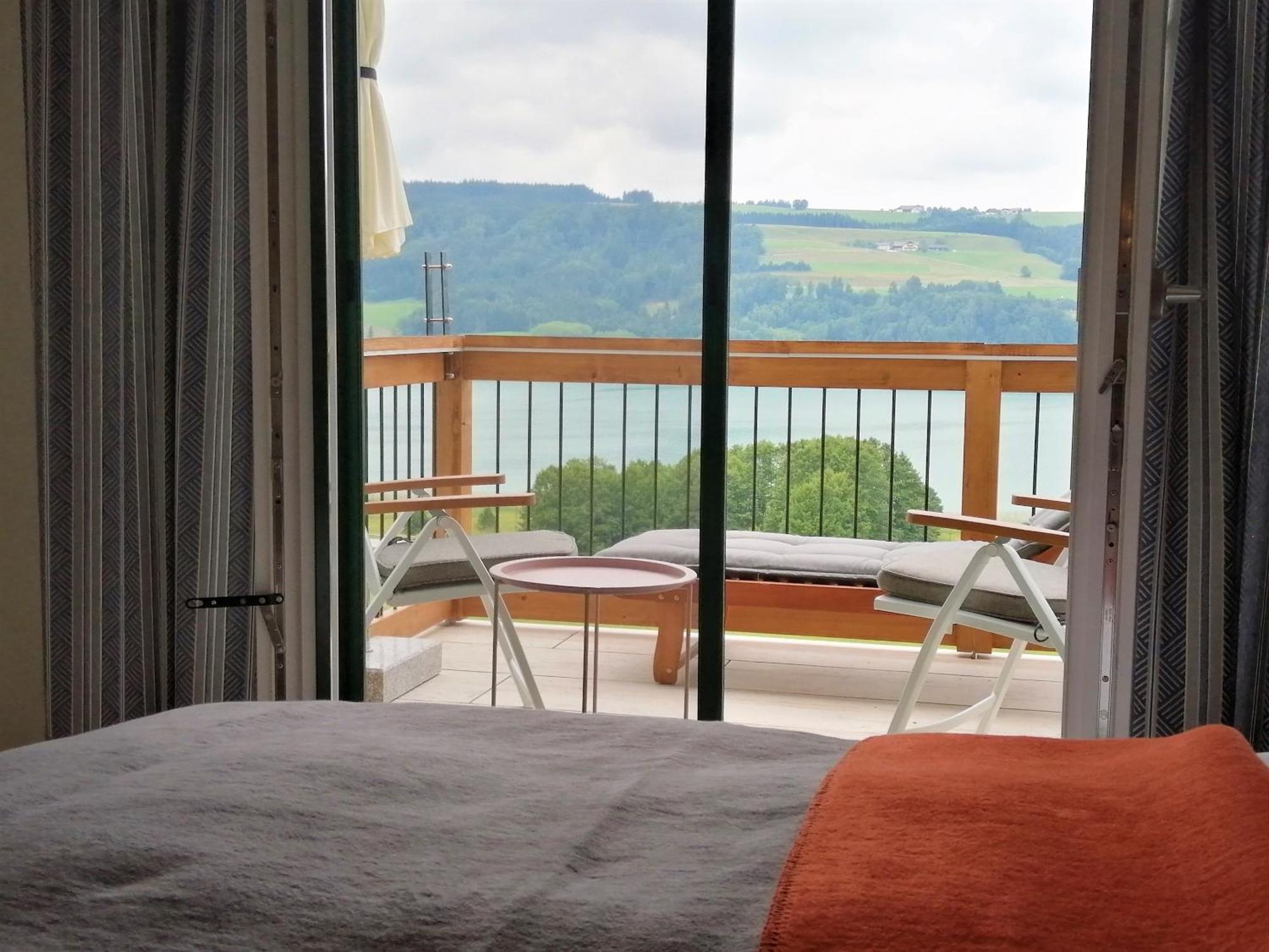 Roiderhof Irrsee Oberhofen am Irrsee Экстерьер фото
