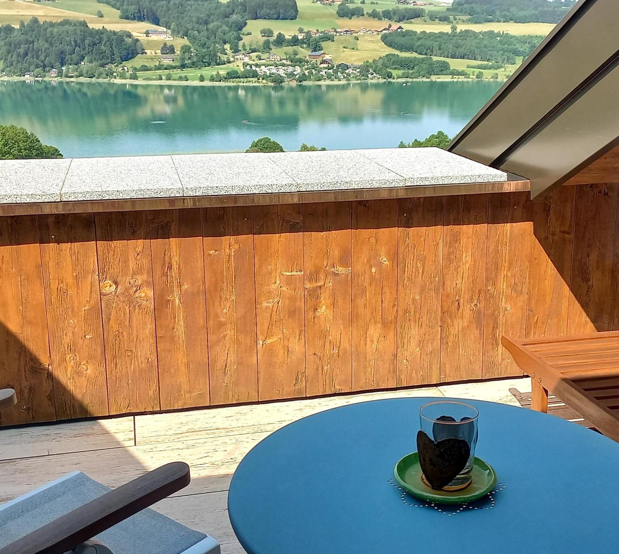 Roiderhof Irrsee Oberhofen am Irrsee Экстерьер фото